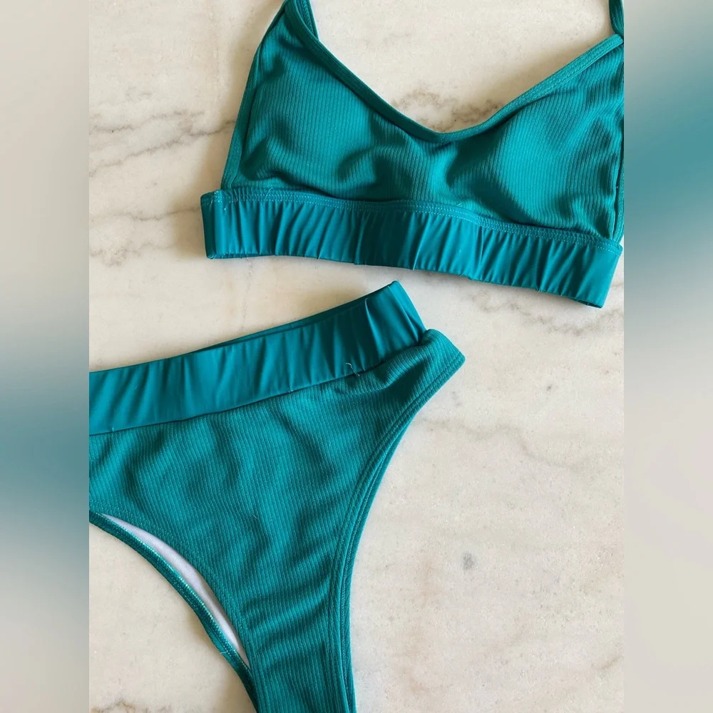 Shein Bikini - Picture 2 of 5